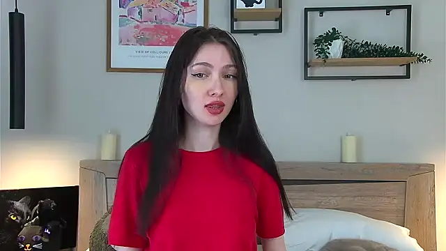 AnaMoonlight online show from 04-13-26, 11:16