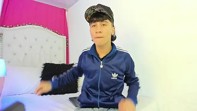 XaanderGrey online show from 11-08-25, 07:45