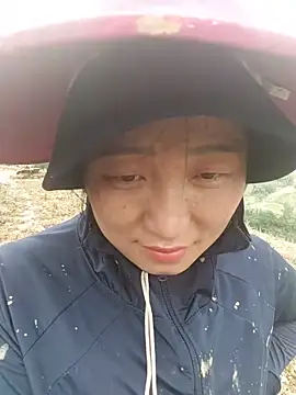 zhen-zo online show from 05-15-26, 02:29