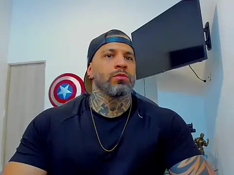 JoshRigby online show from 10-06-25, 07:44