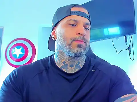 JoshRigby online show from 11-17-25, 07:52