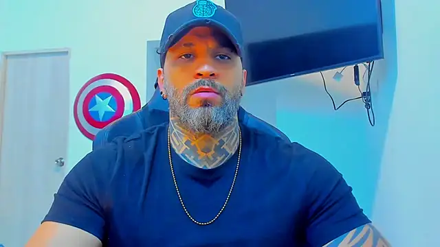 JoshRigby online show from 01-07-26, 06:54