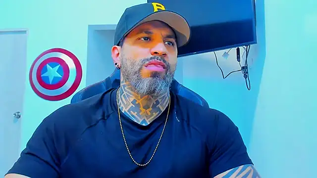 JoshRigby online show from 01-18-26, 07:28