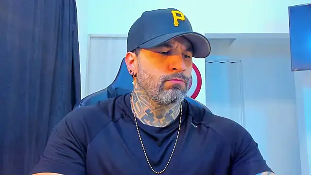 JoshRigby online show from 02-01-26, 08:29