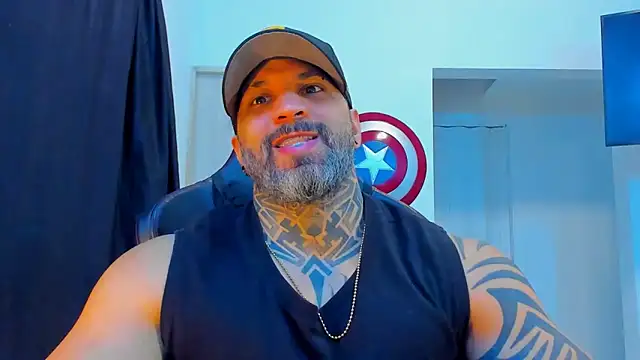 JoshRigby online show from 02-19-26, 05:53