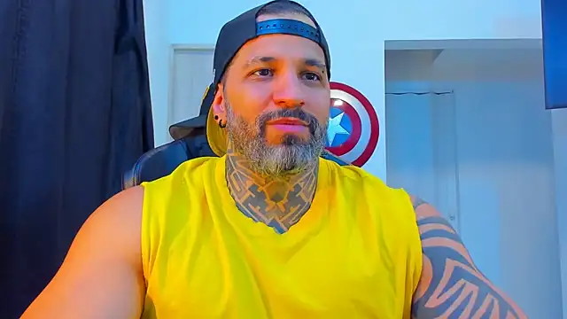 JoshRigby online show from 02-21-26, 07:48