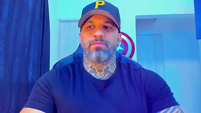 JoshRigby online show from 03-03-26, 07:31