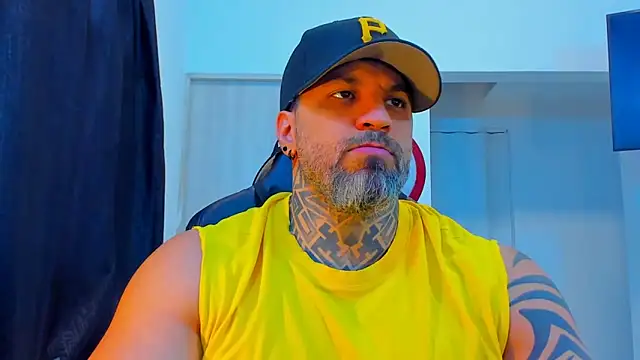 JoshRigby online show from 03-05-26, 07:21