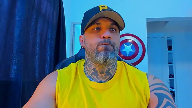 JoshRigby online show from 03-07-26, 07:55