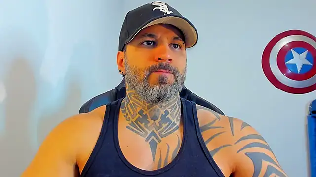 JoshRigby online show from 04-10-26, 07:07