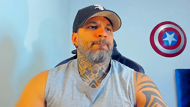 JoshRigby online show from 04-13-26, 06:46