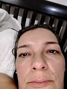 Carol Miss2 online show from 11-03-25, 02:18