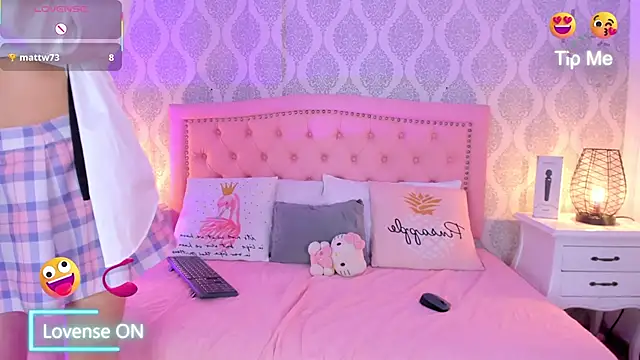 kendallspears 1 online show from 10-20-25, 03:40