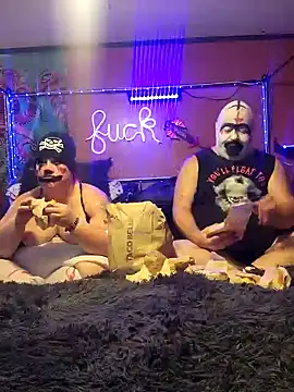 Snapshot of violentviolet68 chatting on 10-31-25, 02:56 violentviolet68 online show from 10-31-25, 02:56