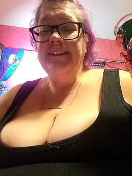 violentviolet68 online show from 02-11-26, 01:43