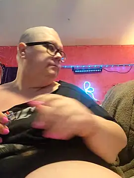 violentviolet68 online show from 03-24-26, 12:43