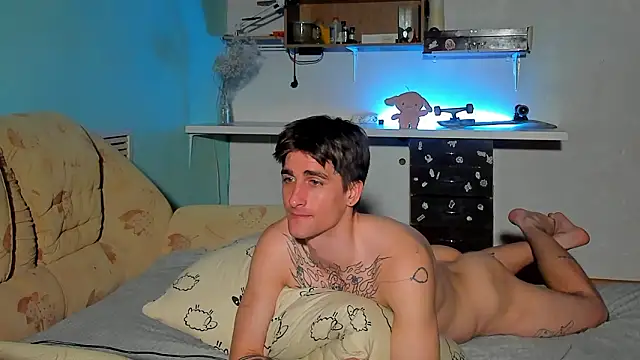 sweet smith8 online show from 02-19-26, 03:02