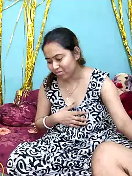 Hot Misti 69 online show from 03-12-26, 10:32