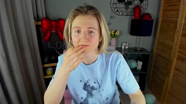 CamillaDreamer online show from 02-22-26, 01:18