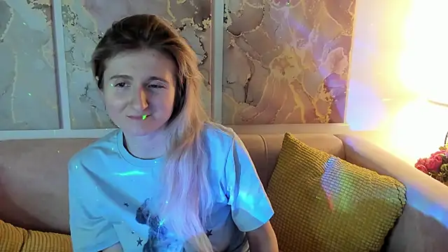 CamillaDreamer online show from 03-05-26, 05:31