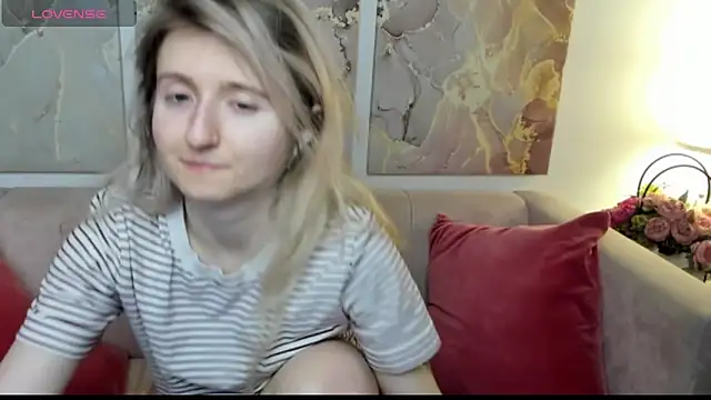 CamillaDreamer online show from 03-29-26, 11:05