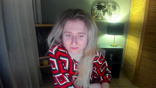 CamillaDreamer online show from 04-05-26, 03:15