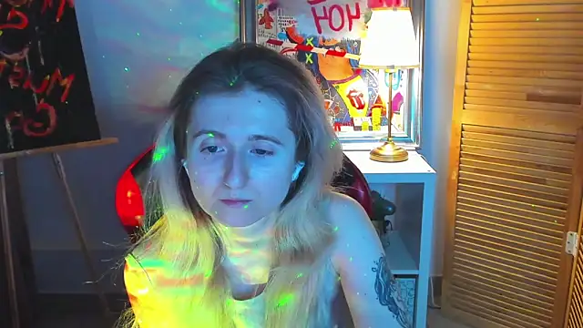 CamillaDreamer online show from 04-07-26, 07:14