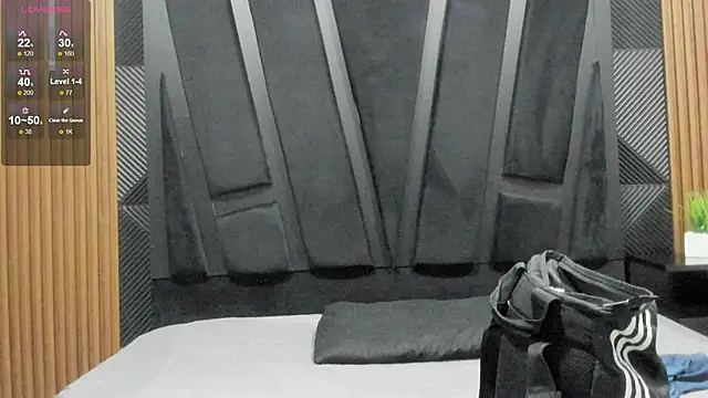 Valka Ross online show from 10-31-25, 11:28