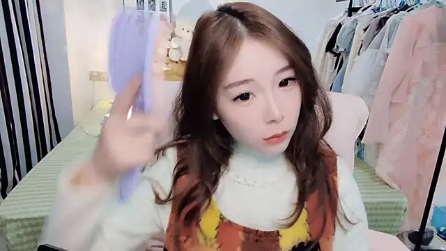 Gardenia-222 online show from 10-27-25, 01:48