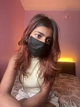Aditi007 online show from 07-29-26, 03:54
