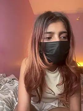 Aditi007 online show from 08-01-26, 01:43