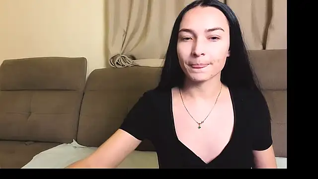 Emilly  Grey online show from 01-12-26, 08:25