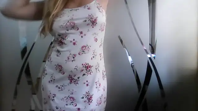 CamilleMinx online show from 10-07-25, 10:34
