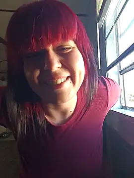 Hagwitchbarbie online show from 11-27-25, 06:10