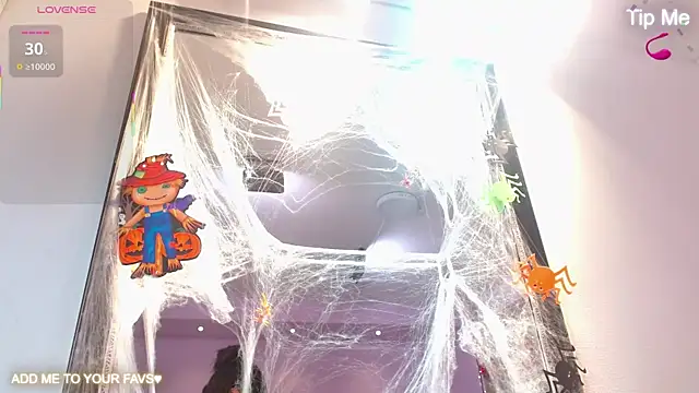 MelissaSam  online show from 11-02-25, 01:19