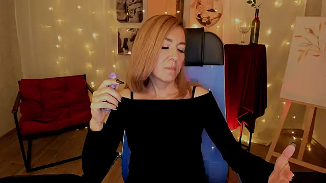 DonnaSmitth online show from 11-02-25, 09:55