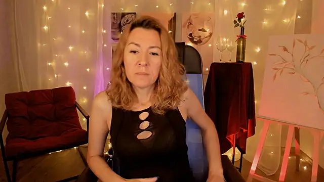 DonnaSmitth online show from 12-03-25, 12:25