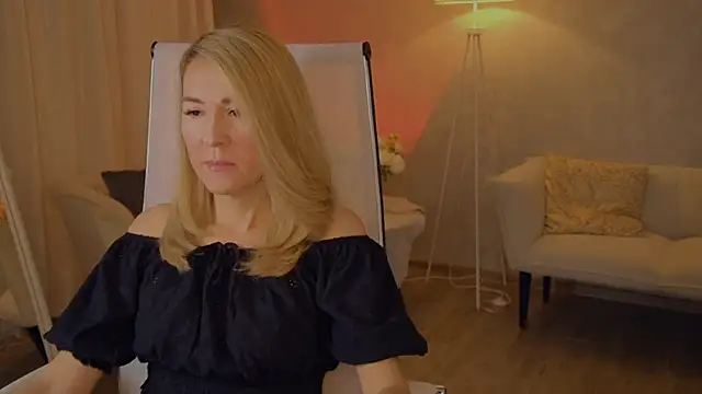 DonnaSmitth online show from 01-12-26, 06:46