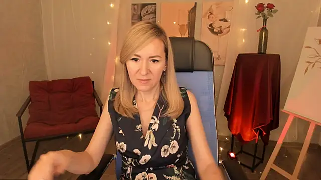 DonnaSmitth online show from 01-13-26, 06:35