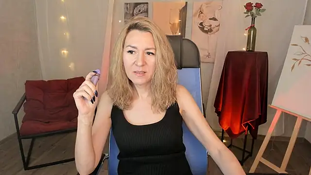 DonnaSmitth online show from 01-14-26, 06:46