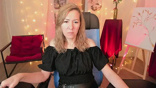 DonnaSmitth online show from 02-23-26, 06:49