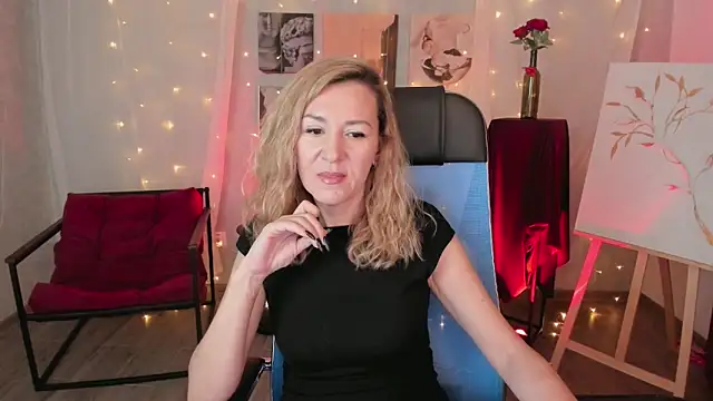 DonnaSmitth online show from 02-27-26, 02:28