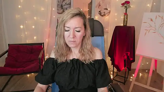 DonnaSmitth online show from 03-09-26, 06:45