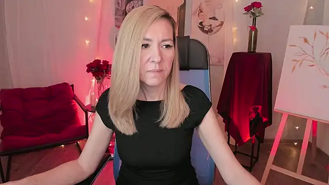 DonnaSmitth online show from 03-12-26, 07:20