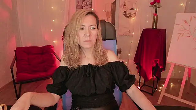 DonnaSmitth online show from 03-23-26, 06:45