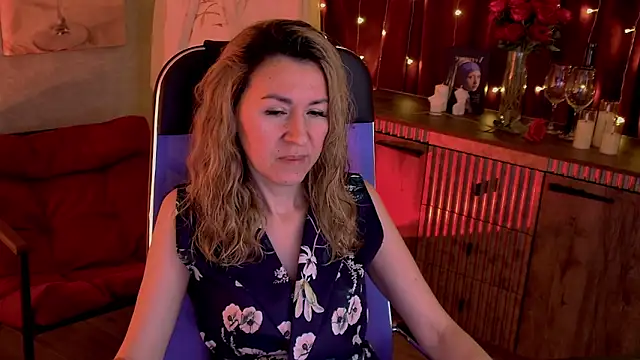 DonnaSmitth online show from 04-14-26, 07:09