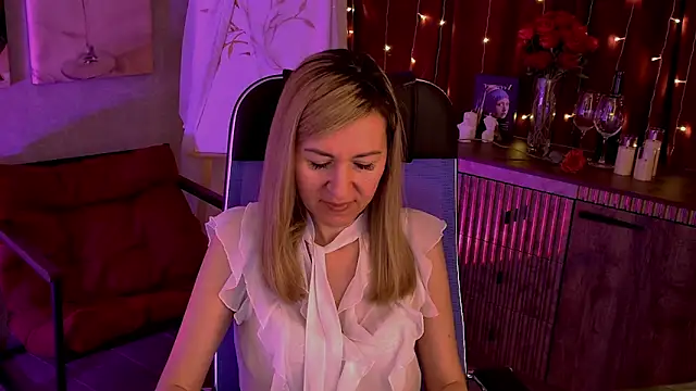 DonnaSmitth online show from 04-16-26, 09:39