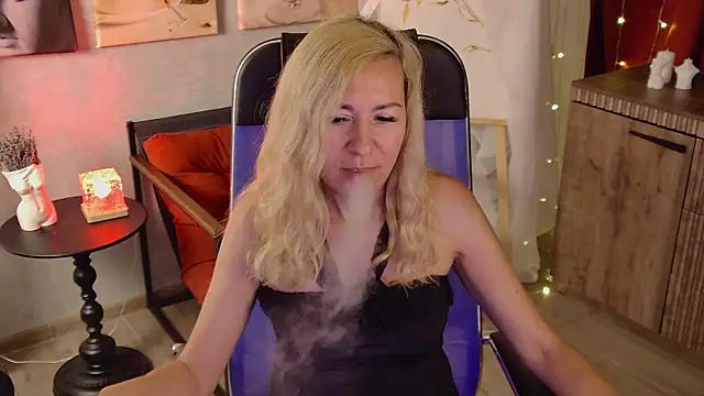 DonnaSmitth online show from 07-08-26, 06:56