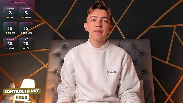 Lian Miller1  online show from 03-05-26, 12:23