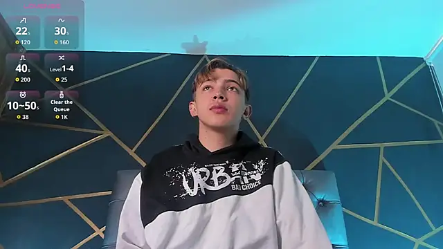 Lian Miller1  online show from 04-03-26, 12:47